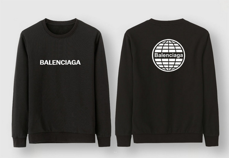 Balenciaga Sweatshirt M-XXXL-043
